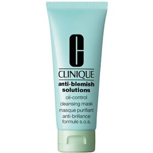 Clinique Anti-Blemish Solutions Mask