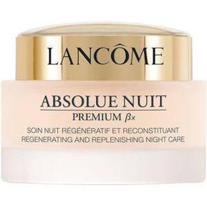 Lancôme Absolue Premium ßx Soin Nuit