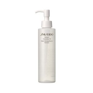 Shiseido Huile Demaquillante Parfaite