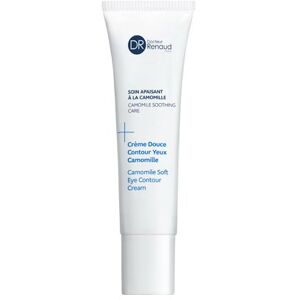 Docteur Renaud Creme Douce Contour des Yeux Camomille