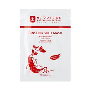 Erborian Ginseng Shot Mask