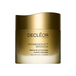 Decleor Aromessence Magnolia Baume de Nuit Jeunesse Orexcellence