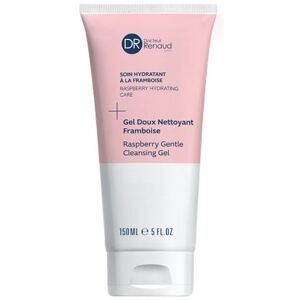 Docteur Renaud Gel Doux Nettoyant Framboise