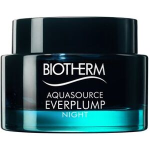 Biotherm Aquasource Everplump Night