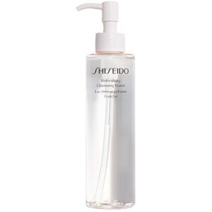 Shiseido Eau Demaquillante Fraîche