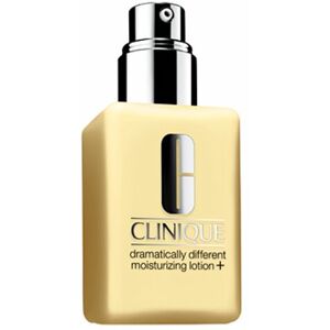 Clinique Dramatically Different Moisturizing Lotion +