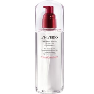 Shiseido Lotion Adoucissante