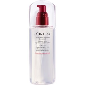 Shiseido Lotion Adoucissante Enrichie