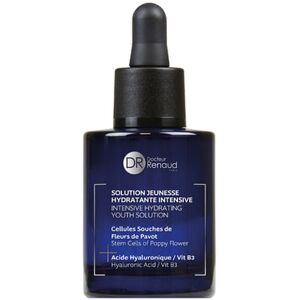 Docteur Renaud Solution Jeunesse Hydratante Intensive