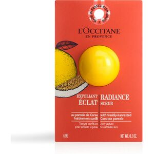 L'Occitane Exfoliant Éclat