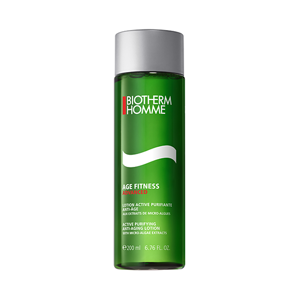 Biotherm Age Fitness Lotion