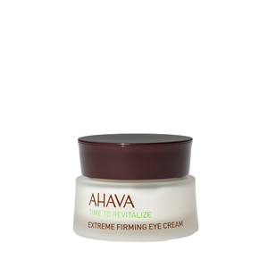 Ahava Creme Contour des Yeux Fermete Extreme