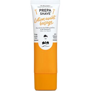 Monsieur Barbier Prepa Shave