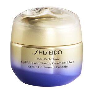 Shiseido Vital Perfection Creme Lift Fermete Enrichie