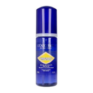 L'Occitane Mousse Nettoyante - Précieuse Immortelle