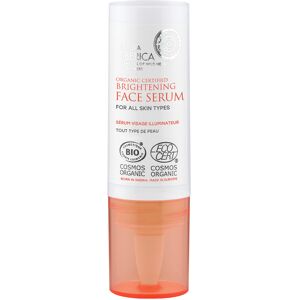 Natura Siberica Sérum Visage Illuminateur