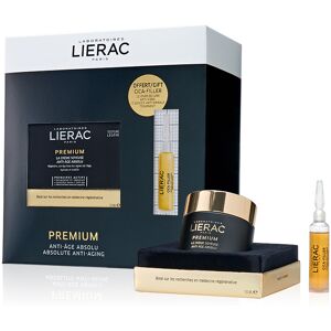 Lierac Coffret Printemps Premium Crème Soyeuse