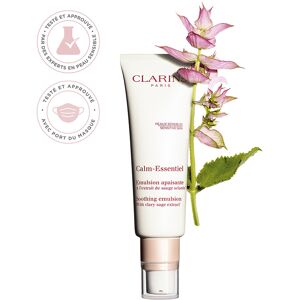 Clarins Calm-Essentiel Émulsion Apaisante