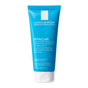 La Roche Posay Effaclar Masque Sébo-Régulateur