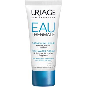 Uriage Eau Thermale Crème D'eau Riche