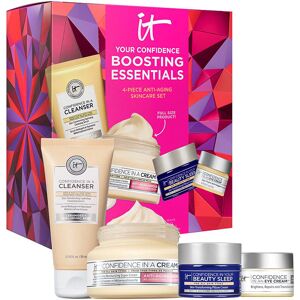 IT COSMETICS Coffret Your Confidence Boosting Routine