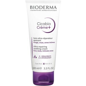 Bioderma CICABIO Crème +