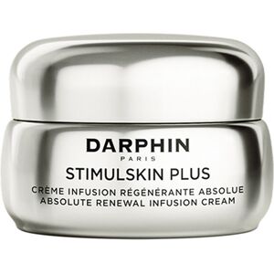 Darphin Crème Infusion Régérante Absolue