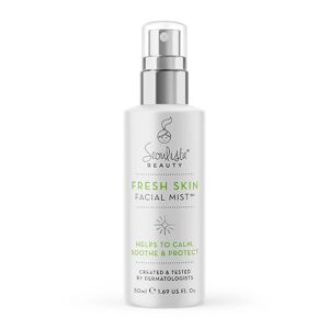 Seoulista Fresh Skin Facial Mist®