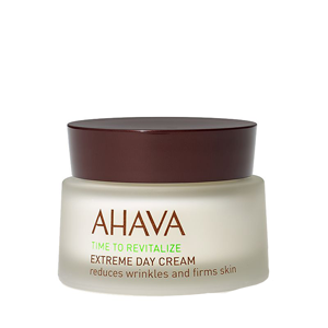 Ahava Crème de Jour Extrême