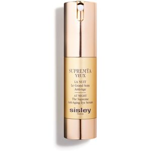 Sisley Supremya Yeux La Nuit