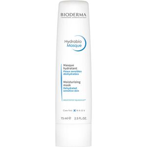 Bioderma HYDRABIO Masque - Publicité