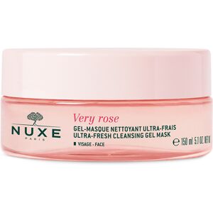 Nuxe Gel Masque Nettoyant Ultra Frais - Publicité