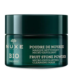 Nuxe Masque Nettoyant Micro-exfoliant - Publicité