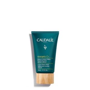 Caudalie Masque Instant Detox - Publicité