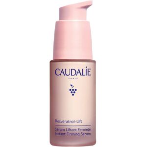 Caudalie Sérum Liftant Fermeté - Publicité Caudalie Sérum Liftant Fermeté - Publicité