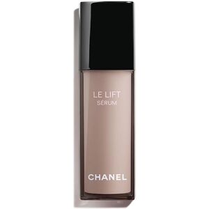 CHANEL LE LIFT SERUM - Publicité CHANEL LE LIFT SERUM - Publicité