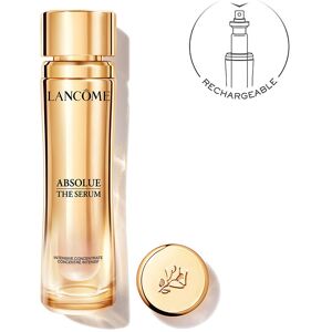 Lancôme Absolue Le Sérum - Publicité Lancôme Absolue Le Sérum - Publicité
