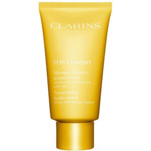 Clarins SOS Comfort - Publicité Clarins SOS Comfort - Publicité