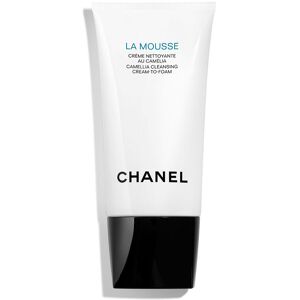 CHANEL LA MOUSSE - Publicité CHANEL LA MOUSSE - Publicité