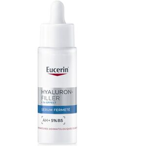 Eucerin Sérum Fermeté - Publicité Eucerin Sérum Fermeté - Publicité
