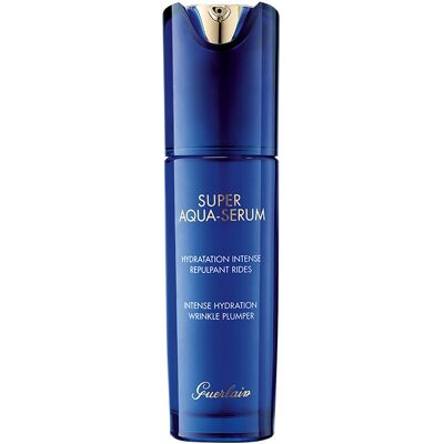 GUERLAIN Super Aqua-Serum - Publicité GUERLAIN Super Aqua-Serum - Publicité
