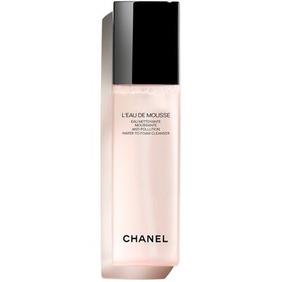 CHANEL L'EAU DE MOUSSE - Publicité CHANEL L'EAU DE MOUSSE - Publicité