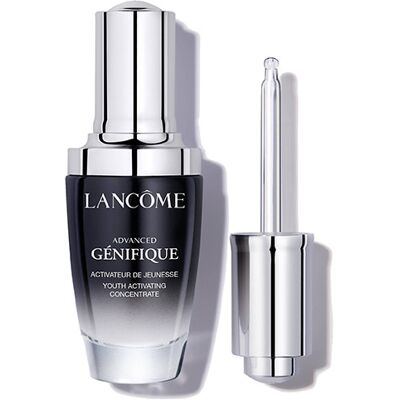 Lancôme Advanced Génifique - Gènifique (20ml) - Publicité Lancôme Advanced Génifique - Gènifique (20ml) - Publicité