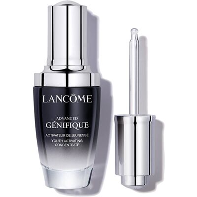 Lancôme Advanced Génifique Concentré Activateur de Jeunesse - Sérum Visage pour Tous Types de Peau - Publicité Lancôme Advanced Génifique Concentré Activateur de Jeunesse - Sérum Visage pour Tous Types de Peau - Publicité