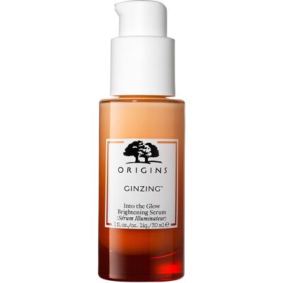 Origins Dans l'Éclat Sérum Éclaircissant (30ml) - Publicité Origins Dans l'Éclat Sérum Éclaircissant (30ml) - Publicité