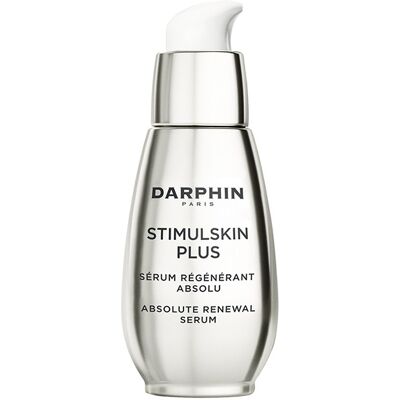 Darphin Sérum Régénérant Absolu - Publicité Darphin Sérum Régénérant Absolu - Publicité
