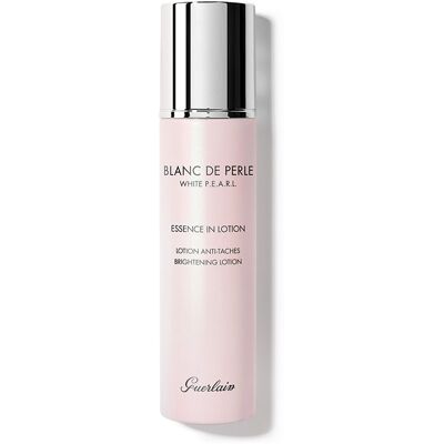 GUERLAIN Lotion Anti-Tâches - Publicité GUERLAIN Lotion Anti-Tâches - Publicité