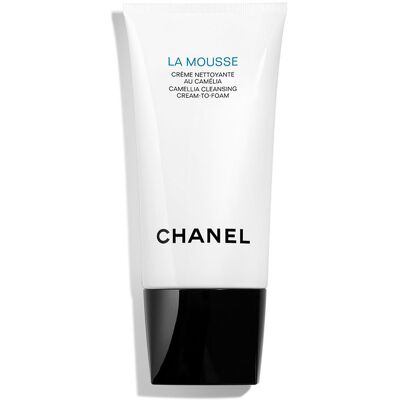 CHANEL LA MOUSSE - Publicité CHANEL LA MOUSSE - Publicité