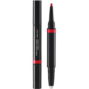 Shiseido Crayon a Levres InkDuo