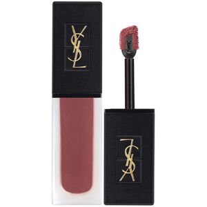 Yves Saint Laurent Tatouage Couture Velvet Cream